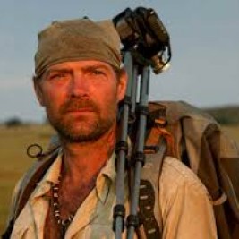 Les Stroud